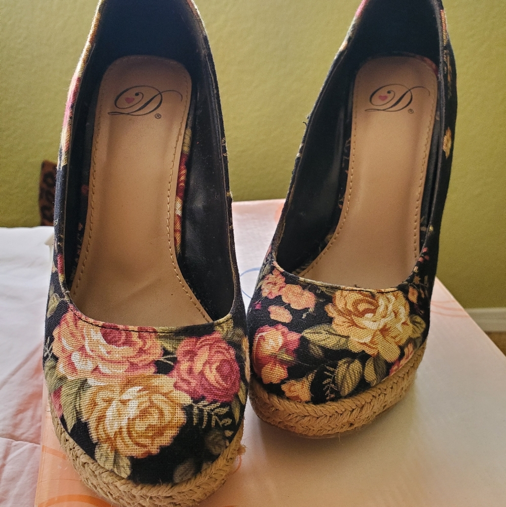 Wedges